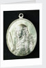 Medal commemorating Prince Rupert Admiral and General (1618-1652); obverse by unknown