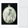 Medal commemorating Prince Rupert Admiral and General (1618-1652); obverse by unknown