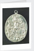 Medal commemorating Prince Rupert Admiral and General (1618-1652); reverse by unknown