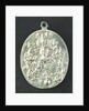 Medal commemorating Prince Rupert Admiral and General (1618-1652); reverse by unknown