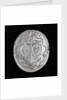 Naval reward medal; obverse by T. Simon