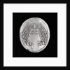 Naval reward medal; reverse by T. Simon