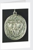 Naval reward medal; obverse by T. Simon
