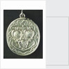 Naval reward medal; obverse by T. Simon