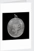 Naval reward medal; reverse by T. Simon
