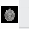 Naval reward medal; reverse by T. Simon