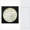 Medal commemorating Admiral General George Monk (1608-70): 1st Duke of Albemarle; reverse by T. Simon
