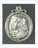 Medal commemorating Admiral General George Monk (1608-70): 1st Duke of Albemarle; obverse by unknown