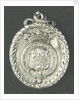 Medal commemorating Admiral General George Monk (1608-70): 1st Duke of Albemarle; reverse by unknown