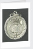 Medal commemorating Admiral General George Monk (1608-70): 1st Duke of Albemarle; reverse by unknown