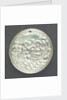 Medal commemorating disputes with Holland; reverse by G. Bower