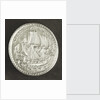 Medal commemorating the dominion of the sea; reverse by T. Rawlins
