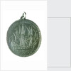 Medal commemorating the dominion of the sea; reverse by Thomas Rawlins