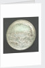 Medal commemorating the dominion of the sea; reverse by T. Simon