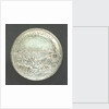 Medal commemorating the dominion of the sea; reverse by T. Simon