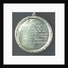 Medal commemorating Robert Taylor of "Mary Galley"; reverse by J. Croker
