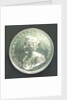 Medal commemorating the capture of Sardinia and Minorca, 1708; obverse by J. Croker