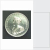 Medal commemorating the capture of Sardinia and Minorca, 1708; obverse by J. Croker