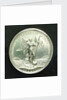 Medal commemorating the capture of Sardinia and Minorca, 1708; reverse by J. Croker