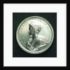Medal commemorating the Peace of Utrecht, 1713; obverse by J. Croker