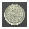 Medal commemorating the attempts of the Elder Pretender to recover the English Throne in 1708 and 1716; reverse by unknown