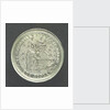 Medal commemorating the attempts of the Elder Pretender to recover the English Throne in 1708 and 1716; reverse by unknown