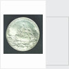 Medal commemorating the dominion of the sea; reverse by Nicholas Briot