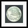 Medal commemorating the dominion of the sea; reverse by Nicholas Briot