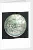 Medal commemorating the landing of King Charles II at Dover, 1660; reverse by J. Roettier