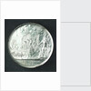Medal commemorating the Battle of Lowestoft, 1665; reverse by J. Roettier