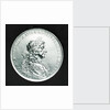 Medal commemorating the Peace of Breda, 1667; obverse by J. Roettier