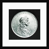 Medal commemorating the Peace of Breda, 1667; obverse by J. Roettier