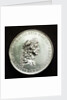 Medal commemorating the Peace of Breda, 1667; obverse by J. Roettier