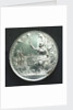 Medal commemorating the Peace of Breda, 1667; reverse by J. Roettier