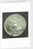 Medal commemorating the Battle of La Hogue, 1692; reverse by Jas Roettier