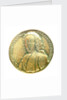 Medal commemorating Admiral Edward Vernon (1684-1757); obverse by unknown