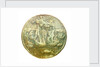 Medal commemorating Admiral Edward Vernon (1684-1757); reverse by Unknown