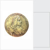 Medal commemorating Admiral Edward Vernon (1684-1757); obverse by unknown