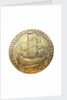 Medal commemorating Admiral Edward Vernon (1684-1757); reverse by unknown