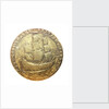 Medal commemorating Admiral Edward Vernon (1684-1757); reverse by unknown