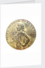 Medal commemorating Admiral Edward Vernon (1684-1757) and the capture of Porto Bello, 1739; obverse by unknown