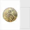 Medal commemorating Admiral Edward Vernon (1684-1757) and the capture of Porto Bello, 1739; obverse by unknown