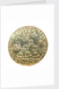 Medal commemorating Admiral Edward Vernon (1684-1757) and the capture of Porto Bello, 1739; reverse by unknown