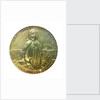Medal commemorating Admiral Edward Vernon (1684-1757); obverse by unknown