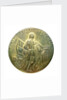 Medal commemorating Admiral Edward Vernon (1684-1757); reverse by unknown