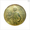 Medal commemorating Admiral Edward Vernon (1684-1757) and the Duke of Argyle; obverse by Unknown