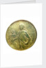 Medal commemorating Admiral Edward Vernon (1684-1757) and the Duke of Argyle; obverse by Unknown