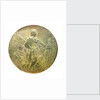 Medal commemorating Admiral Edward Vernon (1684-1757) and the Duke of Argyle; reverse by unknown