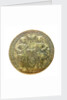 Medal commemorating Admiral Edward Vernon (1684-1757) and the 2nd Duke of Argyll; reverse by I. Giles