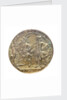 Medal commemorating Admiral Edward Vernon (1684-1757) and Sir Robert Walpole (1676-1745); reverse by unknown